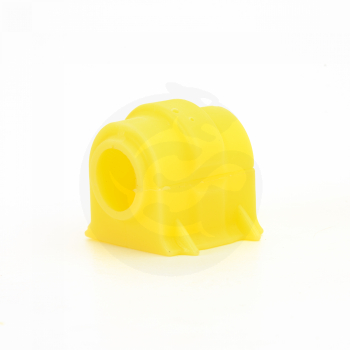 Polyurethane bushing sway bar, front suspension, left, 15-01-3734, EA8Z 5484-A (FORD), Polyurethane bushing sway bar, front suspension, left, 15-01-3734, EA8Z 5484-A (FORD),