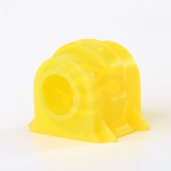 Polyurethane bushing sway bar, front suspension, right, 15-01-3737, 8L2Z 5484-A (FORD), AA8Z 5484-B (FORD), DA8Z 5484-B (FORD), Polyurethane bushing sway bar, front suspension, right, 15-01-3737, 8L2Z 5484-A (FORD), AA8Z 5484-B (FORD), DA8Z 5484-B (FORD),