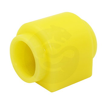 Polyurethane bushing sway bar, front suspension, 15-01-4025, 15128365 (GENERAL MOTORS), Polyurethane bushing sway bar, front suspension, 15-01-4025, 15128365 (GENERAL MOTORS),