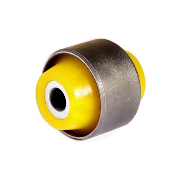 Polyurethane bushing front suspension, low arm, front O.D. = 48 mm, 15-06-2099, 6790115 (FORD), 93BB 3063-AA (FORD), Polyurethane bushing front suspension, low arm, front O.D. = 48 mm, 15-06-2099, 6790115 (FORD), 93BB 3063-AA (FORD),