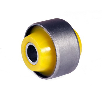 Polyurethane bushing front suspension, low arm, rear, 15-06-2100, 1044571 (FORD), 7M0 407 151 B (VAG (AUDI/ VOLKSWAGEN/ SKODA/ ), 7M0 407 152 B (VAG (AUDI/ VOLKSWAGEN/ SKODA/ ), 7M0 407 181 A (VAG (AUDI/ VOLKSWAGEN/ SKODA/ ), 95VW 3A262-BA (FORD), Polyurethane bushing front suspension, low arm, rear, 15-06-2100, 1044571 (FORD), 7M0 407 151 B (VAG (AUDI/ VOLKSWAGEN/ SKODA/ ), 7M0 407 152 B (VAG (AUDI/ VOLKSWAGEN/ SKODA/ ), 7M0 407 181 A (VAG (AUDI/ VOLKSWAGEN/ SKODA/ ), 95VW 3A262-BA (FORD),