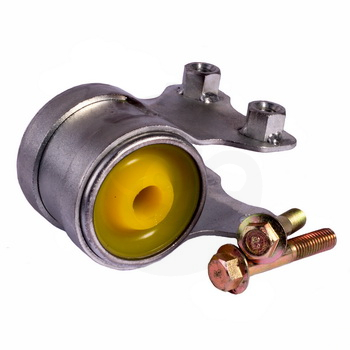 Polyurethane bushing front suspension, low arm, rear, 15-06-2269, 1 477 858 S1 (FORD), 1234371 (FORD), 1234375 (FORD), 1254310 (FORD), 1254311 (FORD), 1305341 (FORD), 1305342 (FORD), 1309148 (FORD), 1309149 (FORD), 1309644 (FORD), 1309645 (FORD), 1328380 (FORD), 1328381 (FORD), 1328670 (FORD), 1328671 (FORD), 1332074 (FORD), 1332075 (FORD), 1348191 (FORD), 1348192 (FORD), 1355149 (FORD), 1355151 (FORD), 1362650 (FORD), 1362651 (FORD), 1420795 (FORD), 1420858 (FORD), 1420859 (FORD), 1477858 (FORD), 1477860 (FORD), 1488110 (FORD), 1488111 (FORD), 1502084 (FORD), 1570284 (FORD), 1570285 (FORD), 1570748 (FORD), 1570750 (FORD), 1723323 (FORD), 1723324 (FORD), 1883046 (FORD), 1883049 (FORD), 30678440 (VOLVO), 30714126 (VOLVO), 30714127 (VOLVO), 30714422 (VOLVO), 30714423 (VOLVO), 30730829 (VOLVO), 30730830 (VOLVO), 30748230 (VOLVO), 30748231 (VOLVO), 30760279 (VOLVO), 30760280 (VOLVO), 31201180 (VOLVO), 31201181 (VOLVO), 31212979 (VOLVO), 31212980 (VOLVO), 31262037 (VOLVO), 31262039 (VOLVO), 31277462 (VOLVO), 31277463 (VOLVO), 31277464 (VOLVO), 31277465 (VOLVO), 3M51 3A423-AB (FORD), 3M51 3A423-AG (FORD), 3M51 3A423-AH (FORD), 3M51 3A423-AJ (FORD), 3M51 3A424-AB (FORD), 3M5J 3A262-BP (FORD), 4M51 3A423-AA (FORD), 4M51 3A423-AB (FORD), 4M51 3A423-AC (FORD), 4M51 3A423-AD (FORD), 4M51 3A423-AE (FORD), 4M51 3A423-AF (FORD), 4M51 3A423-BA (FORD), 4M51 3A423-BB (FORD), 4M51 3A424-AC (FORD), 4M51 3A424-AD (FORD), 4M51 3A424-AE (FORD), 4M51 3A424-AF (FORD), 4M51 3A424-BA (FORD), 54500-HA00B (NISSAN), 54501-HA00B (NISSAN), 8V41 3A262-AB (FORD), 8V41 3A423-AC (FORD), 8V41 3A424-AC (FORD), 8V4J 3A262-AC (FORD), B32H-34-250E (MAZDA), B32H-34-300 (MAZDA), B32H-34-300A (MAZDA), B32H-34-300B (MAZDA), B32H-34-300C (MAZDA), B32H-34-300D (MAZDA), B32H-34-300E (MAZDA), B32H-34-350 (MAZDA), B32H-34-350A (MAZDA), B32H-34-350B (MAZDA), B32H-34-350C (MAZDA), B32H-34-350D (MAZDA), B32H-34-350E (MAZDA), B37F-34-300A (MAZDA), B37F-34-300B (MAZDA), B37F-34-350A (MAZDA), B37F-34-350B (MAZDA), BP4K-34-300E (MAZDA), BP4K-34-350E (MAZDA), C273-34-300A (MAZDA), C273-34-300B (MAZDA), C273-34-350A (MAZDA), C273-34-350B (MAZDA), C513-34-300 (MAZDA), C513-34-350 (MAZDA), CD99-34-300A (MAZDA), CD99-34-350A (MAZDA), Polyurethane bushing front suspension, low arm, rear, 15-06-2269, 1 477 858 S1 (FORD), 1234371 (FORD), 1234375 (FORD), 1254310 (FORD), 1254311 (FORD), 1305341 (FORD), 1305342 (FORD), 1309148 (FORD), 1309149 (FORD), 1309644 (FORD), 1309645 (FORD), 1328380 (FORD), 1328381 (FORD), 1328670 (FORD), 1328671 (FORD), 1332074 (FORD), 1332075 (FORD), 1348191 (FORD), 1348192 (FORD), 1355149 (FORD), 1355151 (FORD), 1362650 (FORD), 1362651 (FORD), 1420795 (FORD), 1420858 (FORD), 1420859 (FORD), 1477858 (FORD), 1477860 (FORD), 1488110 (FORD), 1488111 (FORD), 1502084 (FORD), 1570284 (FORD), 1570285 (FORD), 1570748 (FORD), 1570750 (FORD), 1723323 (FORD), 1723324 (FORD), 1883046 (FORD), 1883049 (FORD), 30678440 (VOLVO), 30714126 (VOLVO), 30714127 (VOLVO), 30714422 (VOLVO), 30714423 (VOLVO), 30730829 (VOLVO), 30730830 (VOLVO), 30748230 (VOLVO), 30748231 (VOLVO), 30760279 (VOLVO), 30760280 (VOLVO), 31201180 (VOLVO), 31201181 (VOLVO), 31212979 (VOLVO), 31212980 (VOLVO), 31262037 (VOLVO), 31262039 (VOLVO), 31277462 (VOLVO), 31277463 (VOLVO), 31277464 (VOLVO), 31277465 (VOLVO), 3M51 3A423-AB (FORD), 3M51 3A423-AG (FORD), 3M51 3A423-AH (FORD), 3M51 3A423-AJ (FORD), 3M51 3A424-AB (FORD), 3M5J 3A262-BP (FORD), 4M51 3A423-AA (FORD), 4M51 3A423-AB (FORD), 4M51 3A423-AC (FORD), 4M51 3A423-AD (FORD), 4M51 3A423-AE (FORD), 4M51 3A423-AF (FORD), 4M51 3A423-BA (FORD), 4M51 3A423-BB (FORD), 4M51 3A424-AC (FORD), 4M51 3A424-AD (FORD), 4M51 3A424-AE (FORD), 4M51 3A424-AF (FORD), 4M51 3A424-BA (FORD), 54500-HA00B (NISSAN), 54501-HA00B (NISSAN), 8V41 3A262-AB (FORD), 8V41 3A423-AC (FORD), 8V41 3A424-AC (FORD), 8V4J 3A262-AC (FORD), B32H-34-250E (MAZDA), B32H-34-300 (MAZDA), B32H-34-300A (MAZDA), B32H-34-300B (MAZDA), B32H-34-300C (MAZDA), B32H-34-300D (MAZDA), B32H-34-300E (MAZDA), B32H-34-350 (MAZDA), B32H-34-350A (MAZDA), B32H-34-350B (MAZDA), B32H-34-350C (MAZDA), B32H-34-350D (MAZDA), B32H-34-350E (MAZDA), B37F-34-300A (MAZDA), B37F-34-300B (MAZDA), B37F-34-350A (MAZDA), B37F-34-350B (MAZDA), BP4K-34-300E (MAZDA), BP4K-34-350E (MAZDA), C273-34-300A (MAZDA), C273-34-300B (MAZDA), C273-34-350A (MAZDA), C273-34-350B (MAZDA), C513-34-300 (MAZDA), C513-34-350 (MAZDA), CD99-34-300A (MAZDA), CD99-34-350A (MAZDA),