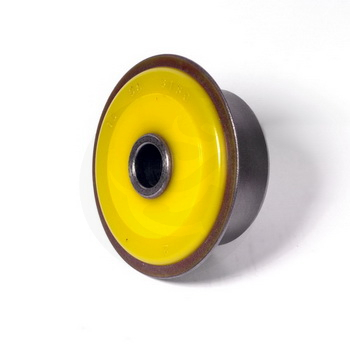 Polyurethane bushing rear suspension, leafspring bushing, front lug, 15-06-3180, 1431019 (FORD), 1431020 (FORD), 1431075 (FORD), 1453843 (FORD), 1453844 (FORD), 1453845 (FORD), 1720481 (FORD), 1720483 (FORD), 1720485 (FORD), 6C11 5781-AA (FORD), 6C11 5781-AB (FORD), 6C11 5781-BA (FORD), 6C11 5781-BB (FORD), 6C11 5781-CA (FORD), 6C11 5781-CB (FORD), 6C16 5781-AA (FORD), 6C16 5781-BA (FORD), 6C16 5781-CA (FORD), Polyurethane bushing rear suspension, leafspring bushing, front lug, 15-06-3180, 1431019 (FORD), 1431020 (FORD), 1431075 (FORD), 1453843 (FORD), 1453844 (FORD), 1453845 (FORD), 1720481 (FORD), 1720483 (FORD), 1720485 (FORD), 6C11 5781-AA (FORD), 6C11 5781-AB (FORD), 6C11 5781-BA (FORD), 6C11 5781-BB (FORD), 6C11 5781-CA (FORD), 6C11 5781-CB (FORD), 6C16 5781-AA (FORD), 6C16 5781-BA (FORD), 6C16 5781-CA (FORD),