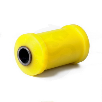 Polyurethane bushing rear suspension, leafspring shackle, mount to body, 15-06-3182, 4041522 (FORD), 4531471 (FORD), MB109936 (MITSUBISHI), YC15 5776-AB (FORD), YC15 5776-AC (FORD), Polyurethane bushing rear suspension, leafspring shackle, mount to body, 15-06-3182, 4041522 (FORD), 4531471 (FORD), MB109936 (MITSUBISHI), YC15 5776-AB (FORD), YC15 5776-AC (FORD),