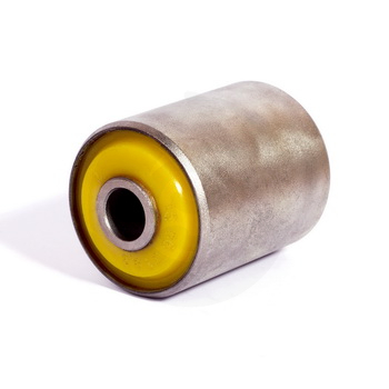 Polyurethane bushing rear suspension, leafspring, rear lug, 15-06-3183, 1743102 (FORD), 4041521 (FORD), YC15 5719-AA (FORD), YC1J 5719-AA (FORD), Polyurethane bushing rear suspension, leafspring, rear lug, 15-06-3183, 1743102 (FORD), 4041521 (FORD), YC15 5719-AA (FORD), YC1J 5719-AA (FORD),