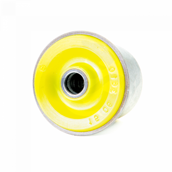 Polyurethane bushing front suspension, reducer axle, right and left support, 15-06-3610, 6L2Z 3A443-A (FORD), F67Z 3A443-AA (FORD), Polyurethane bushing front suspension, reducer axle, right and left support, 15-06-3610, 6L2Z 3A443-A (FORD), F67Z 3A443-AA (FORD),