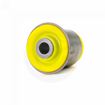 Polyurethane bushing front suspension, reducer axle, left support (front), 15-06-3639, 1L2Z 3A443-AA (FORD), Polyurethane bushing front suspension, reducer axle, left support (front), 15-06-3639, 1L2Z 3A443-AA (FORD),