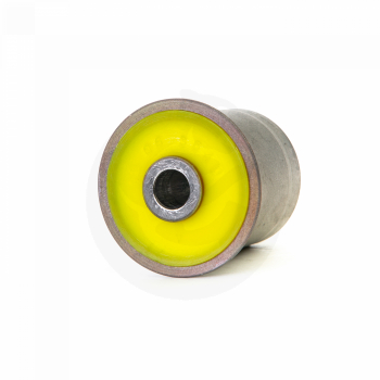 Polyurethane bushing front suspension, reducer axle, 15-06-3640, 5L7Z 3A443-CA (FORD), F75Z 3A443-AB (FORD), Polyurethane bushing front suspension, reducer axle, 15-06-3640, 5L7Z 3A443-CA (FORD), F75Z 3A443-AB (FORD),