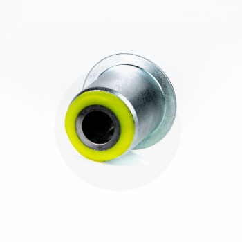 Polyurethane bushing rear suspension, leafspring shackle, upper, 15-06-3643, BL3Z 5781-A (FORD), Polyurethane bushing rear suspension, leafspring shackle, upper, 15-06-3643, BL3Z 5781-A (FORD),