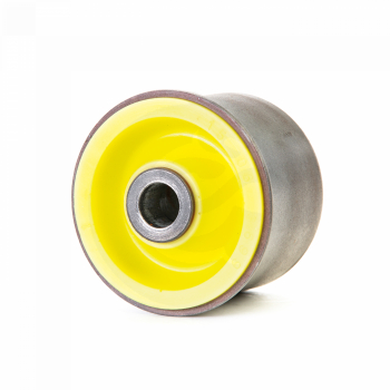 Polyurethane bushing rear suspension, low trailing rod, 15-06-3699, BB5Z 5500-A (FORD), Polyurethane bushing rear suspension, low trailing rod, 15-06-3699, BB5Z 5500-A (FORD),