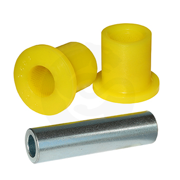 Polyurethane bushing rear suspension, leafspring, rear, 15-20-3623, 4L3Z 5776-AA (FORD), 4L3Z 5781-BA (FORD), Polyurethane bushing rear suspension, leafspring, rear, 15-20-3623, 4L3Z 5776-AA (FORD), 4L3Z 5781-BA (FORD),