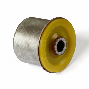 Polyurethane bushing front suspension, low arm, rear, 16-06-1445, 7L0 407 182 B (VAG (AUDI/ VOLKSWAGEN/ SKODA/ ), 7L0 407 182 C (VAG (AUDI/ VOLKSWAGEN/ SKODA/ ), 7L0 407 182 E (VAG (AUDI/ VOLKSWAGEN/ SKODA/ ), 955 341 242 03 (PORSCHE), 955 341 242 04 (PORSCHE), 955 341 242 50 (PORSCHE), Polyurethane bushing front suspension, low arm, rear, 16-06-1445, 7L0 407 182 B (VAG (AUDI/ VOLKSWAGEN/ SKODA/ ), 7L0 407 182 C (VAG (AUDI/ VOLKSWAGEN/ SKODA/ ), 7L0 407 182 E (VAG (AUDI/ VOLKSWAGEN/ SKODA/ ), 955 341 242 03 (PORSCHE), 955 341 242 04 (PORSCHE), 955 341 242 50 (PORSCHE),