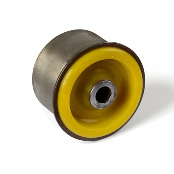 Polyurethane bushing front suspension low arm, front and rear, 16-06-2229, 7L0 407 182 D (VAG (AUDI/ VOLKSWAGEN/ SKODA/ ), 7L0 407 182 F (VAG (AUDI/ VOLKSWAGEN/ SKODA/ ), 7L0 407 182 G (VAG (AUDI/ VOLKSWAGEN/ SKODA/ ), 955 341 242 60 (PORSCHE), 955 341 242 61 (PORSCHE), 955 341 242 62 (PORSCHE), Polyurethane bushing front suspension low arm, front and rear, 16-06-2229, 7L0 407 182 D (VAG (AUDI/ VOLKSWAGEN/ SKODA/ ), 7L0 407 182 F (VAG (AUDI/ VOLKSWAGEN/ SKODA/ ), 7L0 407 182 G (VAG (AUDI/ VOLKSWAGEN/ SKODA/ ), 955 341 242 60 (PORSCHE), 955 341 242 61 (PORSCHE), 955 341 242 62 (PORSCHE),