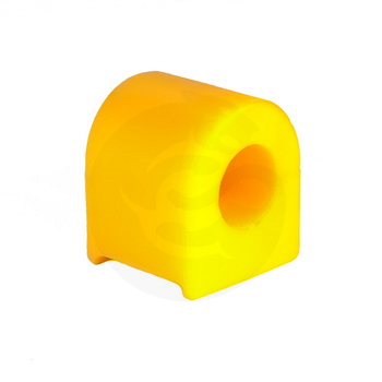 Polyurethane bushing sway bar, front suspension I.D. = 24 mm, 17-01-1981, 3160-2906040 (UAZ), 3160-2906040-10 (UAZ), Polyurethane bushing sway bar, front suspension I.D. = 24 mm, 17-01-1981, 3160-2906040 (UAZ), 3160-2906040-10 (UAZ),