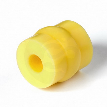 Polyurethane bushing sway bar, front suspension I.D. = 16 mm, 17-01-2016, 20-2906040 (GAZ), Polyurethane bushing sway bar, front suspension I.D. = 16 mm, 17-01-2016, 20-2906040 (GAZ),