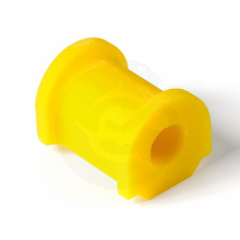 Polyurethane bushing sway bar, front suspension I.D. = 17 mm, 17-01-2017, 2110-2906040 (VAZ), 21100-2906040-00 (VAZ), Polyurethane bushing sway bar, front suspension I.D. = 17 mm, 17-01-2017, 2110-2906040 (VAZ), 21100-2906040-00 (VAZ),