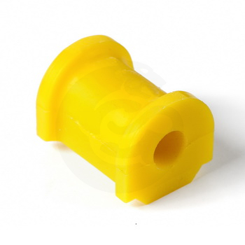 Polyurethane bushing sway bar, front suspension I.D. = 15 mm, 17-01-2555, 2108-2906040 (VAZ), Polyurethane bushing sway bar, front suspension I.D. = 15 mm, 17-01-2555, 2108-2906040 (VAZ),