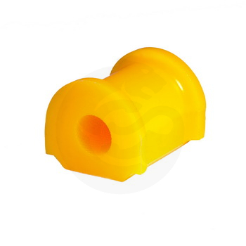 Polyurethane bushing sway bar, rear suspension I.D. = 17,5 mm, 17-01-2677, 3105-2916040 (GAZ), Polyurethane bushing sway bar, rear suspension I.D. = 17,5 mm, 17-01-2677, 3105-2916040 (GAZ),