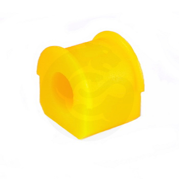 Polyurethane bushing sway bar, front suspension I.D. = 22,3 mm, 17-01-2680, 2123-2906040 (VAZ), 21230-2906040-00-0 (VAZ), Polyurethane bushing sway bar, front suspension I.D. = 22,3 mm, 17-01-2680, 2123-2906040 (VAZ), 21230-2906040-00-0 (VAZ),