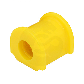 Polyurethane bushing sway bar, front suspension, 17-01-3249, 3111-2906041 (GAZ), Polyurethane bushing sway bar, front suspension, 17-01-3249, 3111-2906041 (GAZ),