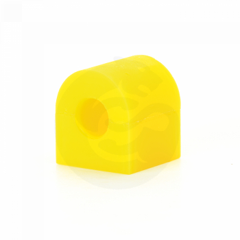 Polyurethane bushing sway bar rear suspension, 17-01-3495, 2360-2916040 (UAZ), 236000-2916040-00 (UAZ), Polyurethane bushing sway bar rear suspension, 17-01-3495, 2360-2916040 (UAZ), 236000-2916040-00 (UAZ),