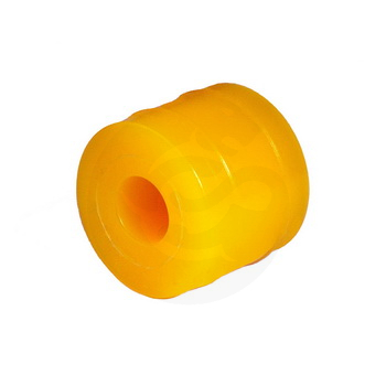 Polyurethane bushing sway bar link, front suspension I.D. = 12 mm, 17-02-2556, 24-2906078 (GAZ), Polyurethane bushing sway bar link, front suspension I.D. = 12 mm, 17-02-2556, 24-2906078 (GAZ),