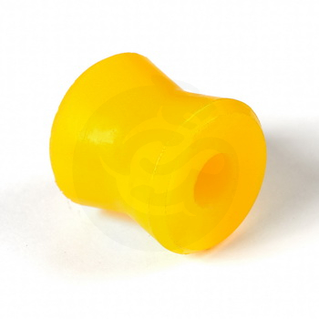 Polyurethane bushing shock absorber, front and rear suspension I.D. = 13 mm, 17-03-1973, 2360-2916000 (UAZ), 3160-2905432 (UAZ), 3160-2905432-01 (UAZ), Polyurethane bushing shock absorber, front and rear suspension I.D. = 13 mm, 17-03-1973, 2360-2916000 (UAZ), 3160-2905432 (UAZ), 3160-2905432-01 (UAZ),