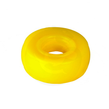 Polyurethane bushing shock absorber up rear suspension I.D. = 13,5 mm, 17-03-2021, 2110-2915450 (VAZ), 21100-2915450-00 (VAZ), Polyurethane bushing shock absorber up rear suspension I.D. = 13,5 mm, 17-03-2021, 2110-2915450 (VAZ), 21100-2915450-00 (VAZ),