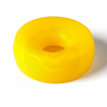 Polyurethane bushing shock absorber, front suspension, upper mount to I.D. = 14 mm, 17-03-2616, 2101-2905450 (VAZ), 21010-2905450-00 (VAZ), 8450001952 (VAZ), Polyurethane bushing shock absorber, front suspension, upper mount to I.D. = 14 mm, 17-03-2616, 2101-2905450 (VAZ), 21010-2905450-00 (VAZ), 8450001952 (VAZ),