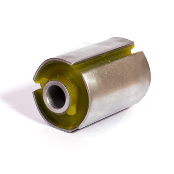 Polyurethane bushing front and rear suspension leafspring, 17-06-1937, 3302-2902027 (GAZ), Polyurethane bushing front and rear suspension leafspring, 17-06-1937, 3302-2902027 (GAZ),