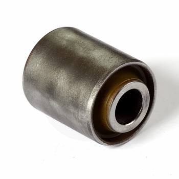 Polyurethane bushing front suspension, low arm, 17-06-1992, 3110-2904152 (GAZ), Polyurethane bushing front suspension, low arm, 17-06-1992, 3110-2904152 (GAZ),