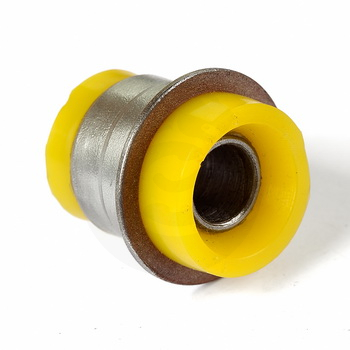 Polyurethane bushing front suspension, upper arm, 17-06-1998, 2101-2904180 (VAZ), Polyurethane bushing front suspension, upper arm, 17-06-1998, 2101-2904180 (VAZ),