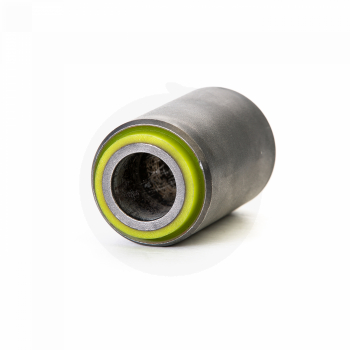 Polyurethane bushing front suspension, low arm, 17-06-3252, A21R23.2904152 (GAZ), Polyurethane bushing front suspension, low arm, 17-06-3252, A21R23.2904152 (GAZ),