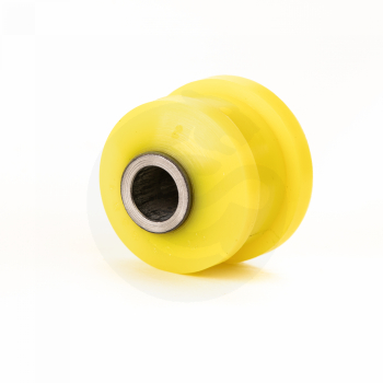 Polyurethane bushing front suspension, torque rod, rear, 17-06-3391, 2190-2904050 (VAZ), 54476-5PA0A (NISSAN), 54618-5PA0A (NISSAN), Polyurethane bushing front suspension, torque rod, rear, 17-06-3391, 2190-2904050 (VAZ), 54476-5PA0A (NISSAN), 54618-5PA0A (NISSAN),