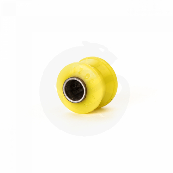 Polyurethane bushing rear suspension, shock absorber, 17-06-3499, 2123-2915446 (VAZ), 21230-2915446-00 (VAZ), Polyurethane bushing rear suspension, shock absorber, 17-06-3499, 2123-2915446 (VAZ), 21230-2915446-00 (VAZ),