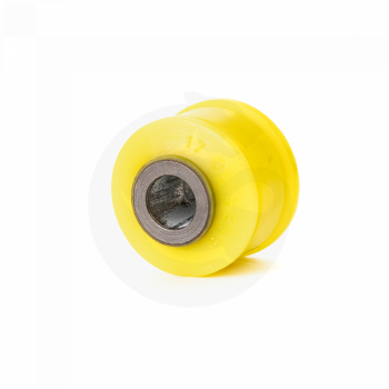 Polyurethane bushing rear suspension, shock absorber, low, 17-06-3505, 56 21 099 13R (VAZ), Polyurethane bushing rear suspension, shock absorber, low, 17-06-3505, 56 21 099 13R (VAZ),