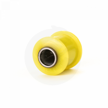 Polyurethane bushing shock absorber rear suspension, low, 17-06-3508, A21R23.2915004 (GAZ), Polyurethane bushing shock absorber rear suspension, low, 17-06-3508, A21R23.2915004 (GAZ),