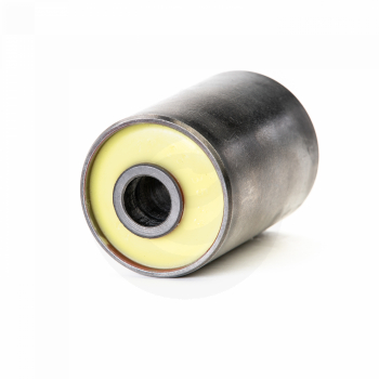 Polyurethane bushing leafspring (reinforced), 17-06-3565, 33104-2912027 (GAZ), Polyurethane bushing leafspring (reinforced), 17-06-3565, 33104-2912027 (GAZ),
