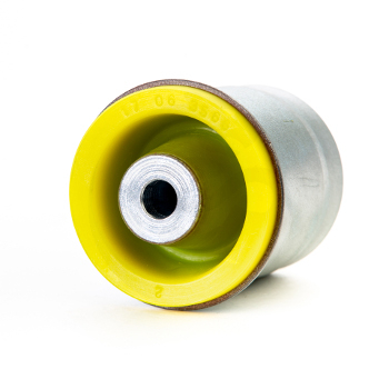 Polyurethane bushing rear suspension, beam, 17-06-3566, 84 50 006 776 (VAZ), Polyurethane bushing rear suspension, beam, 17-06-3566, 84 50 006 776 (VAZ),