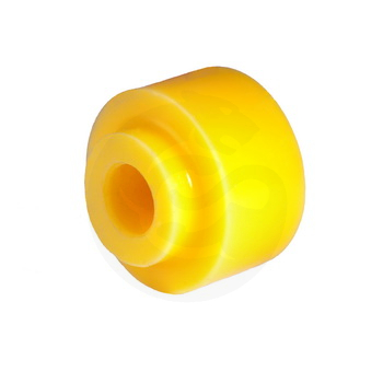 Polyurethane front suspension, trailing arm, end bushing,, 17-11-1975, 3160-00-2909033-00 (UAZ), 3160-2909033 (UAZ), Polyurethane front suspension, trailing arm, end bushing,, 17-11-1975, 3160-00-2909033-00 (UAZ), 3160-2909033 (UAZ),