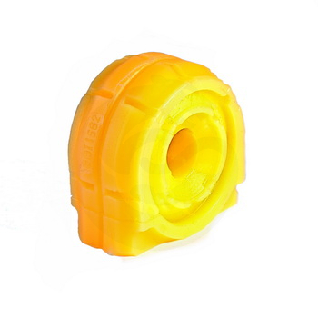 Polyurethane bushing sway bar, rear suspension I.D. = mm, 18-01-1562,  33 55 6 772 082 (BMW), 