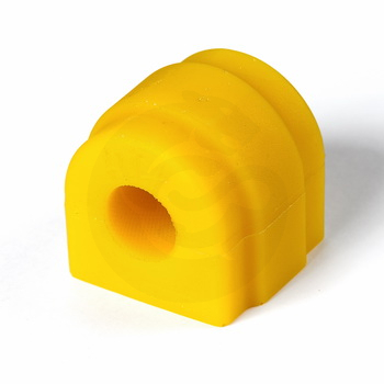Polyurethane bushing sway bar, front suspension I.D. = 23 mm, 18-01-1566, 31 35 1 097 179 (BMW), Polyurethane bushing sway bar, front suspension I.D. = 23 mm, 18-01-1566, 31 35 1 097 179 (BMW),