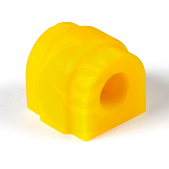 Polyurethane bushing sway bar, front suspension I.D. = 22,5 mm, 18-01-1599, 31 35 1 094 555 (BMW), Polyurethane bushing sway bar, front suspension I.D. = 22,5 mm, 18-01-1599, 31 35 1 094 555 (BMW),