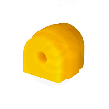 Polyurethane bushing sway bar, rear suspension I.D. = 14 mm, 18-01-1600,  33 55 6 761 003 (BMW),  33 55 6 761 568 (BMW), 