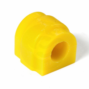 Polyurethane bushing sway bar, rear suspension I.D. = 23,5 mm, 18-01-1601,  33 55 6 750 358 (BMW), 