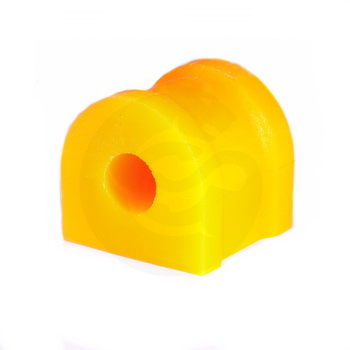 Polyurethane bushing sway bar, front suspension I.D. = 22,5 mm, 18-01-1613, 31 30 3 404 065 (BMW), 33 55 3 404 065 (BMW), Polyurethane bushing sway bar, front suspension I.D. = 22,5 mm, 18-01-1613, 31 30 3 404 065 (BMW), 33 55 3 404 065 (BMW),