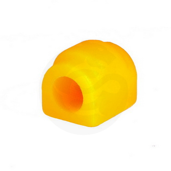 Polyurethane bushing sway bar, rear suspension I.D. = 20 mm, 18-01-1615, 33 55 1 096 669 (BMW), Polyurethane bushing sway bar, rear suspension I.D. = 20 mm, 18-01-1615, 33 55 1 096 669 (BMW),