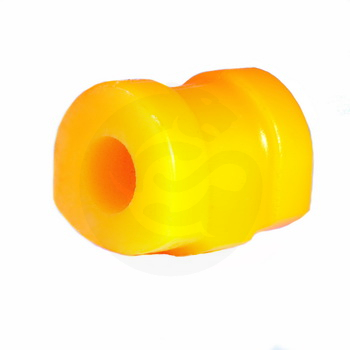 Polyurethane bushing sway bar, front suspension I.D. = 23,5 mm, 18-01-1616, 31 35 1 090 860 (BMW), 31 35 1 091 228 (BMW), Polyurethane bushing sway bar, front suspension I.D. = 23,5 mm, 18-01-1616, 31 35 1 090 860 (BMW), 31 35 1 091 228 (BMW),