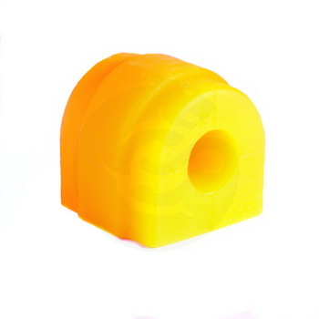 Polyurethane bushing sway bar, front suspension I.D. = 21,5 mm, 18-01-1619, 31 35 1 094 554 (BMW), Polyurethane bushing sway bar, front suspension I.D. = 21,5 mm, 18-01-1619, 31 35 1 094 554 (BMW),