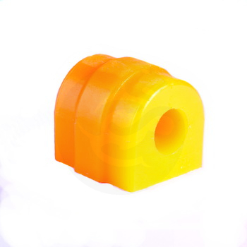 Polyurethane bushing sway bar, front suspension I.D. = 25 mm, 18-01-1624, 31 35 2 229 421 (BMW), Polyurethane bushing sway bar, front suspension I.D. = 25 mm, 18-01-1624, 31 35 2 229 421 (BMW),
